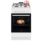 ELECTROLUX LKG500013W ELECTROLUX LKG500013W