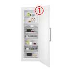 AEG OAG7M401DW AEG OAG7M401DW