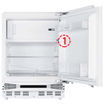 INVENTUM IKV0822D INVENTUM IKV0822D