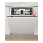 WHIRLPOOL W0I D751A X WHIRLPOOL W0I D751A X