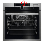 AEG BSE998330M STEAMPRO AEG BSE998330M STEAMPRO