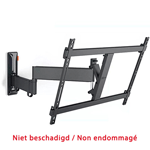 VOGEL'S TVM 3645 40-77 BLACK