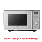 CASO DESIGN HCMG25 Ceramic Chef CASO DESIGN HCMG25 Ceramic Chef