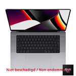 APPLE MBK PRO M1M 16' 1TB 32 QW