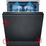 SIEMENS SN65ZX07CE SIEMENS SN65ZX07CE