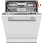 MIELE G 7180 SCVi CS AutoDos MIELE G 7180 SCVi CS AutoDos