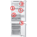 SAMSUNG BRB70F26CEF0EF