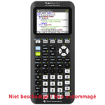 TEXAS INSTRUMEN TI-84 PLUS CE-T - PYTHON