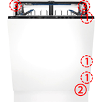 ELECTROLUX EES67410L