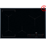 AEG IAE84421FB SENSEBOIL AEG IAE84421FB SENSEBOIL