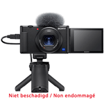 SONY ZV-1 VLOG PACK SONY ZV-1 VLOG PACK