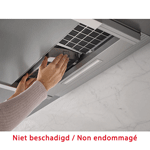 MIELE DAS 2620 EDST