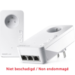 DEVOLO MAGIC 2 LAN SET 1XTRIPLE