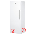 WHIRLPOOL UW6F3Y WI WHIRLPOOL UW6F3Y WI
