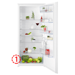 AEG TSK5O121ES AEG TSK5O121ES