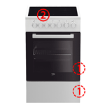 BEKO FSM 57100 GW BEKO FSM 57100 GW