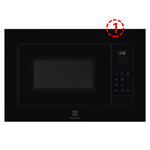 ELECTROLUX LMS6253TMK ELECTROLUX LMS6253TMK