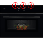 AEG TM7NK721B AEG TM7NK721B