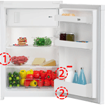 BEKO B1754N BEKO B1754N