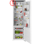 AEG TK9ZS181DC AEG TK9ZS181DC