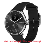 WITHINGS SCANWATCH 2 38MM BLACK