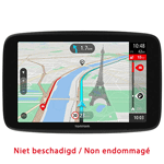 TOMTOM GO NAVIGATOR 6' 2Gen