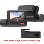 MIO MIVUA 955WD DUAL CAM 4K