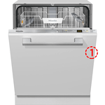 MIELE G 5150 Vi EDST MIELE G 5150 Vi EDST