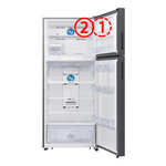 SAMSUNG RT53DG7A14S9EF