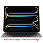 APPLE M.KEY IPAD PRO13 M4 AZ BK APPLE M.KEY IPAD PRO13 M4 AZ BK