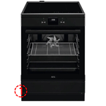 AEG CIB6640AAB AEG CIB6640AAB