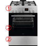 AEG CKB64414BM AEG CKB64414BM