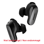 BOSE QC EARBUDS GEN2 BLACK