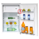 CANDY CM4S59EW CANDY CM4S59EW