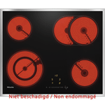 MIELE KM 6521 FR MIELE KM 6521 FR