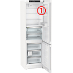 LIEBHERR CBNa 572i Plus