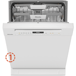 MIELE G 7210 SCU BW MIELE G 7210 SCU BW