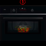 AEG TO5NK401B AEG TO5NK401B