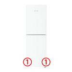 LIEBHERR CNd 5204-22