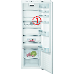 BOSCH KIR81AFE0 BOSCH KIR81AFE0