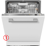 MIELE G 5450 SCVi EDST MIELE G 5450 SCVi EDST