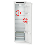 LIEBHERR IRd 5100 PURE LIEBHERR IRd 5100 PURE