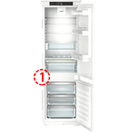 LIEBHERR ICNSd 5123 PLUS