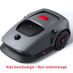 MOVA MOWER 1000 MOVA MOWER 1000