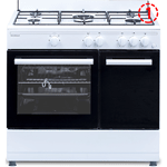 TECNOLUX FCG 9652S001 W BUTANETTE TECNOLUX FCG 9652S001 W BUTANETTE