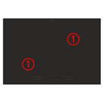 CANDY CIES55MCTT/1 CANDY CIES55MCTT/1