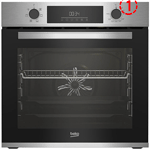 BEKO BBIE12300XD BEKO BBIE12300XD