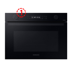 SAMSUNG NQ5B4553FBK/U1 SAMSUNG NQ5B4553FBK/U1