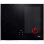 MIELE KM 7464 FR MIELE KM 7464 FR