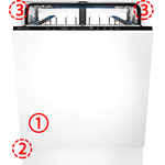 ELECTROLUX EES67410L